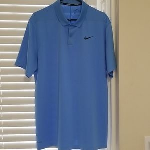 Nike Dri-Fit Golf Polo Shirt